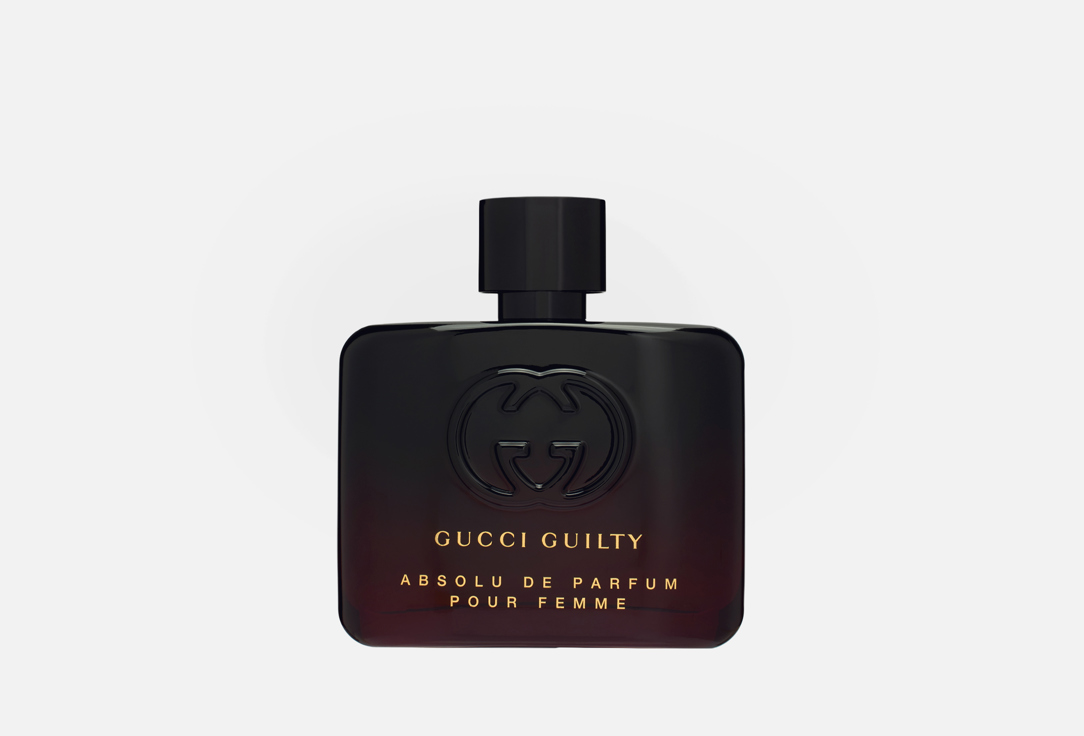 Gucci Liquors Absolu Pour Femme IV EDP