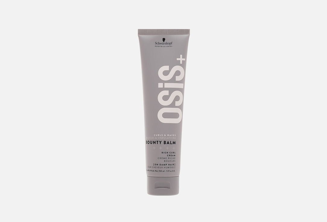 Schwarzkopf Professional OSIS+ Bounty Balm