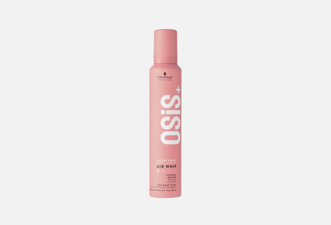 Schwarzkopf Professional OSIS+ Air Whip