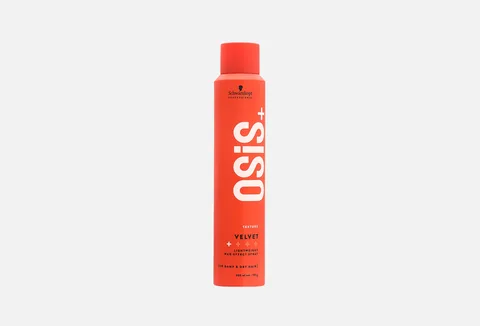 Schwarzkopf Professional OSIS+ Velvet