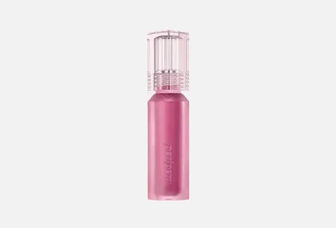 PERIPERA Water Bare Tint 008 Pure Pink (Peritage) 3.