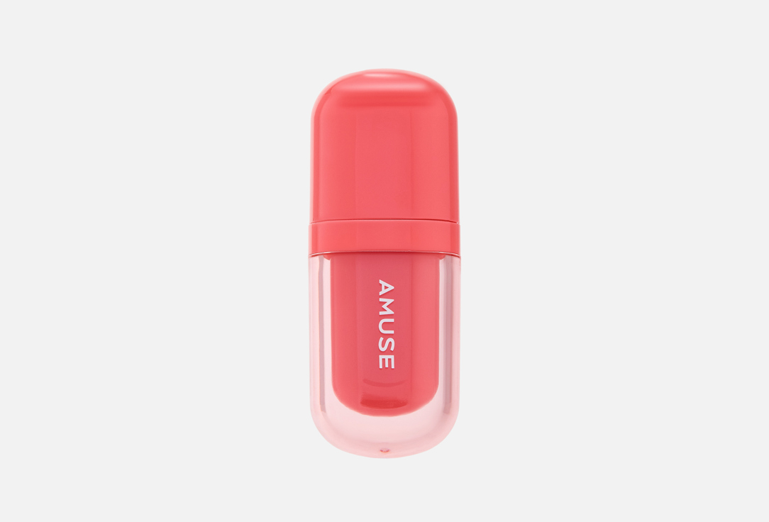 AMUSE Bébé Tint 06 Pink Fig 3.