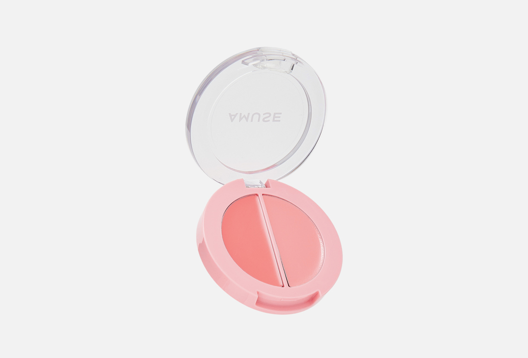 AMUSE Lip & Cheek Healthy Balm 05 Fig Balm