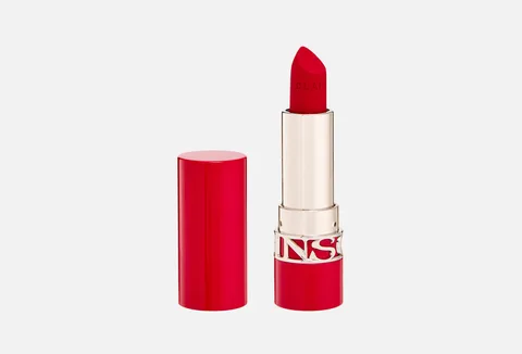 CLARINS Joli Rouge Velvet Lipstick No.742V,3.