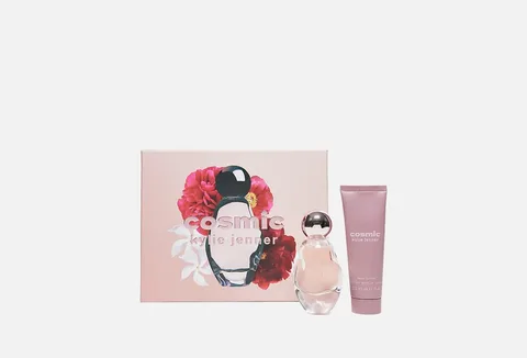 Kylie Jenner Fragrances Cosmic Kylie Jenner SP25 Premium Gift Set 3pcs