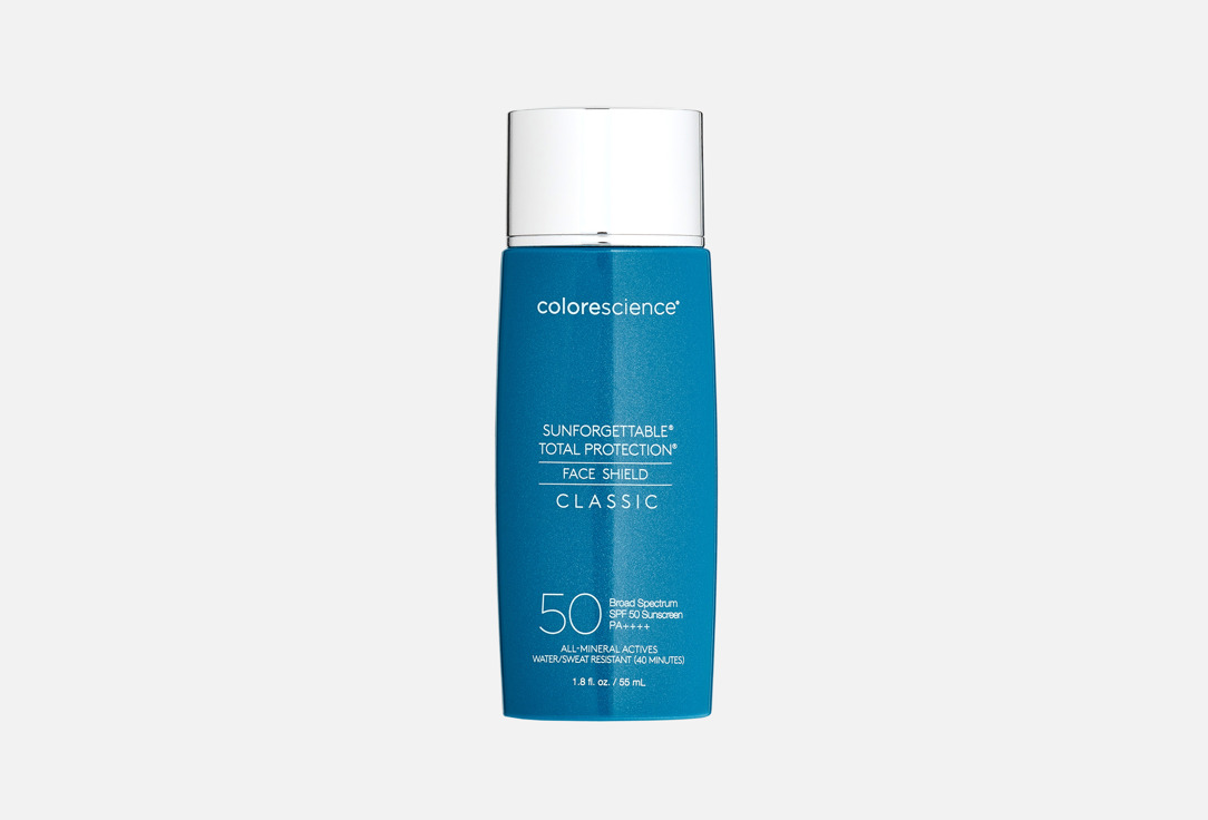 Colorescience Total Protection Face Shield Classic SPF 50