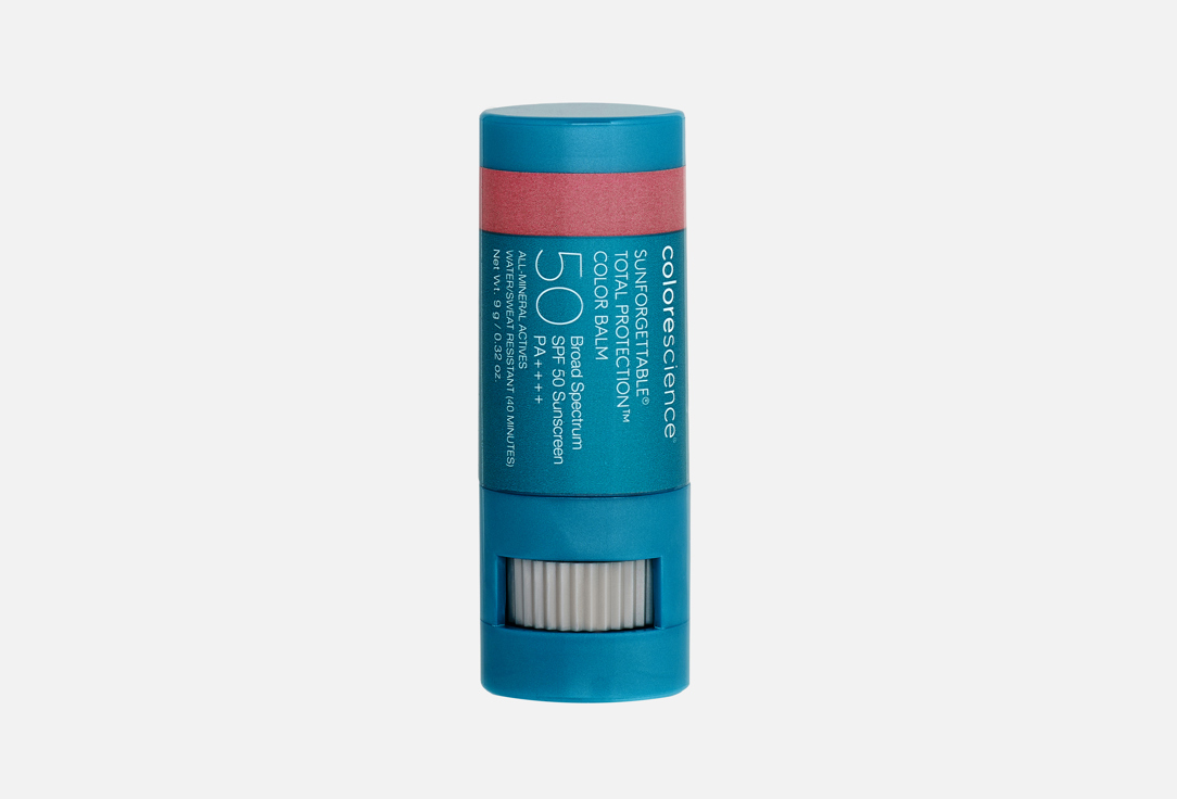 Colorescience Total Protection Color Balm SPF 50 Berry