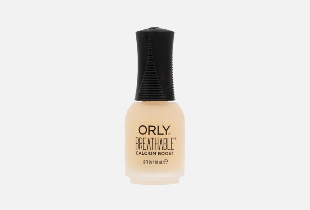 Orly Breathable Treatt Calcium Boost 18ml - 2460002