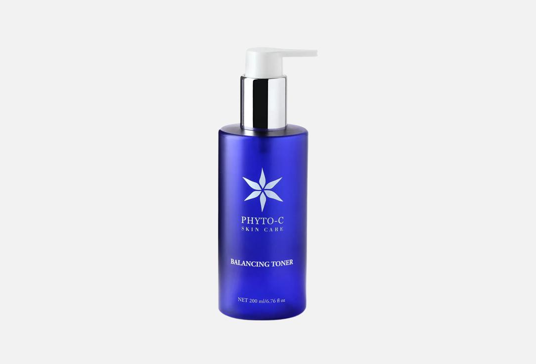 Phyto-C Balancing Toner