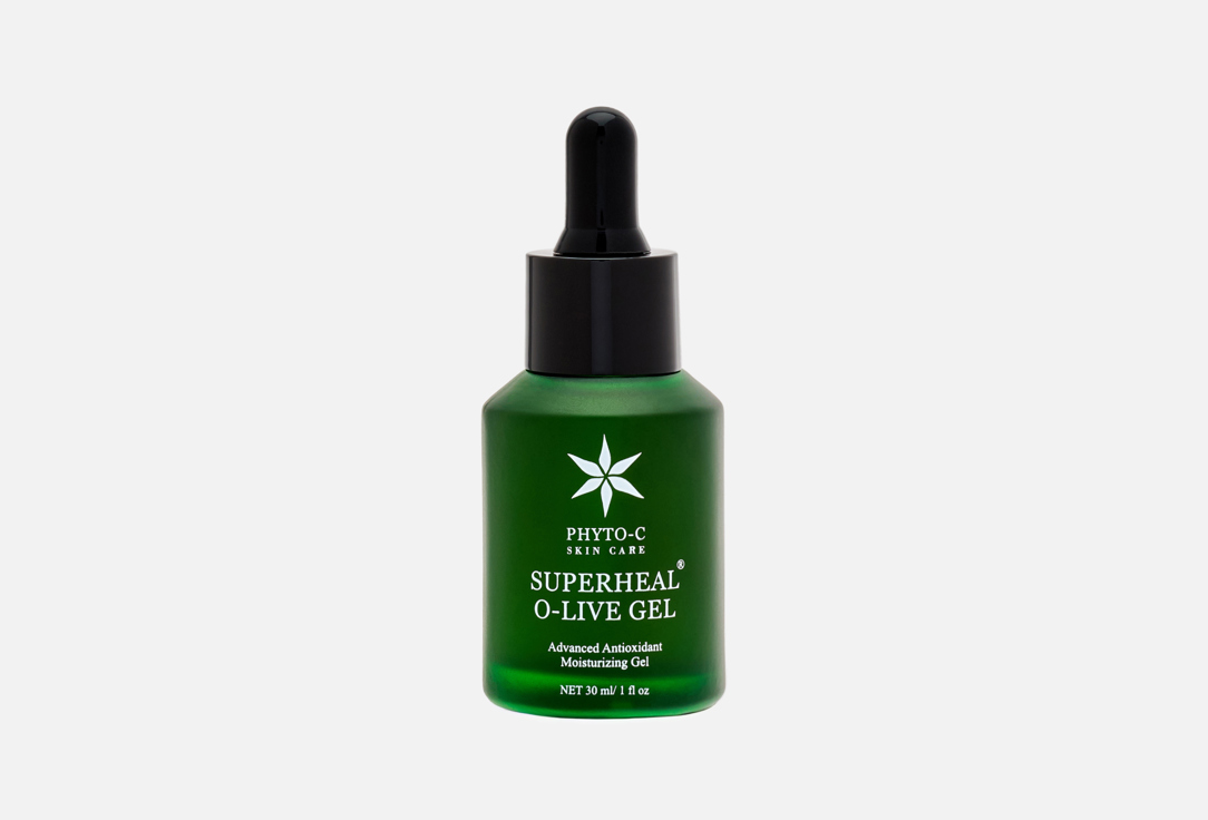 Phyto-C Superheal O-Live Gel
