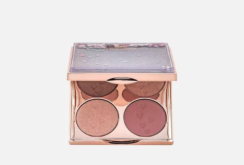 Dermacol Multi-Purpose Brightening Palette