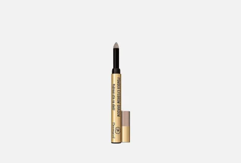 Dermacol Powder Eyebrow Shadow - Shade 1