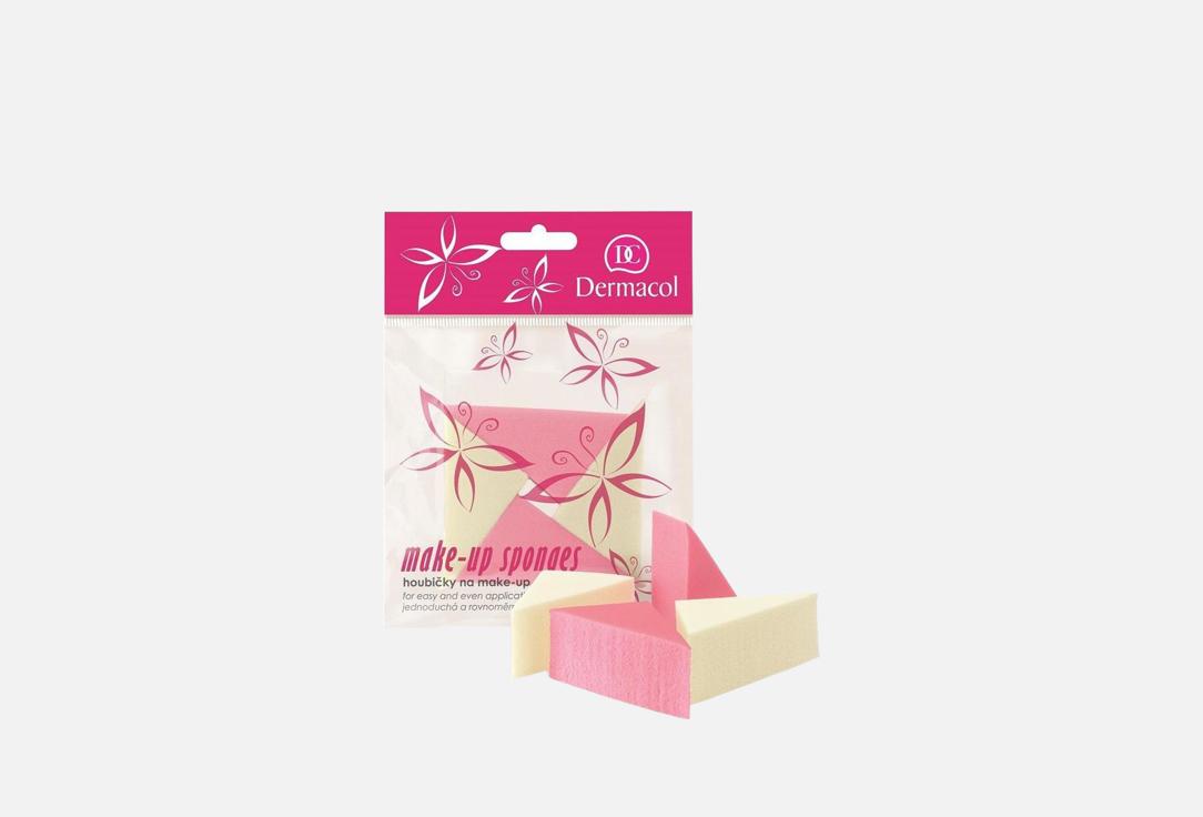 DERMACOL Make-up Sponge