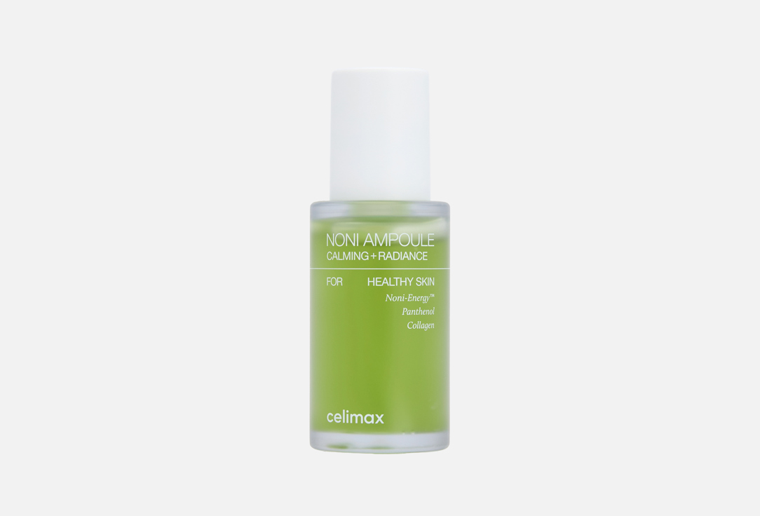 celimax THE REAL NONI ENERGY Facial Serum