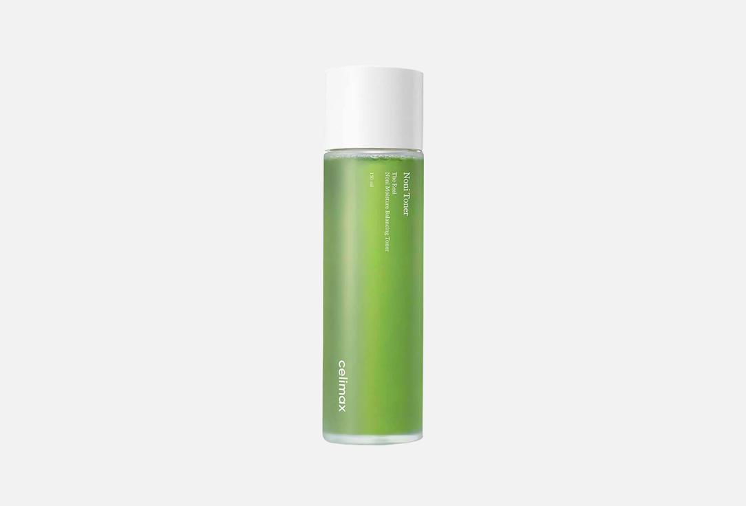 CELIMAX The Real Noni Moisture Balancing Toner (New)
