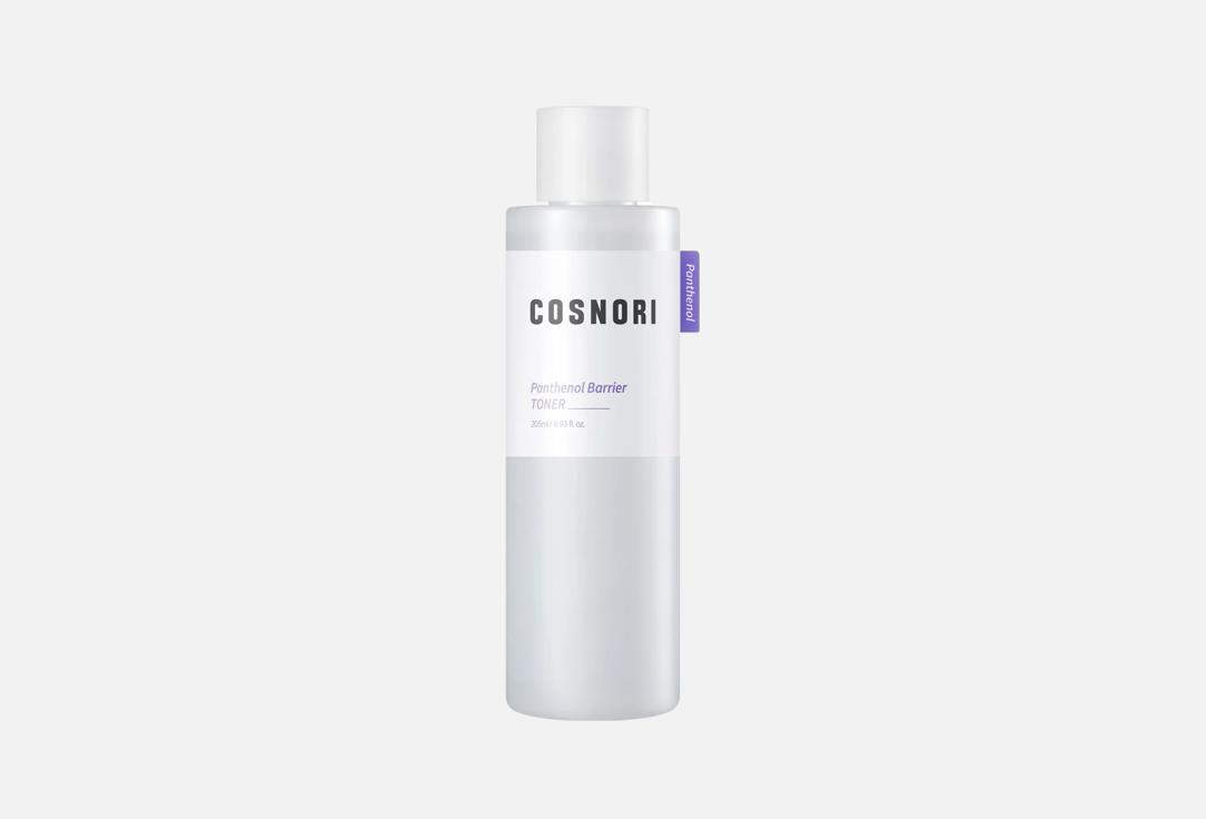 COSNORI Panthenol Barrier Toner