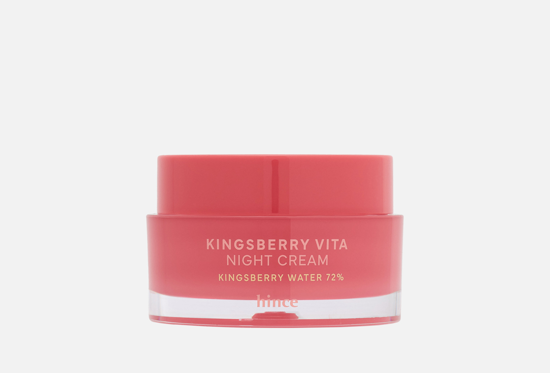 HINCE Kingsberry Vita Night Cream