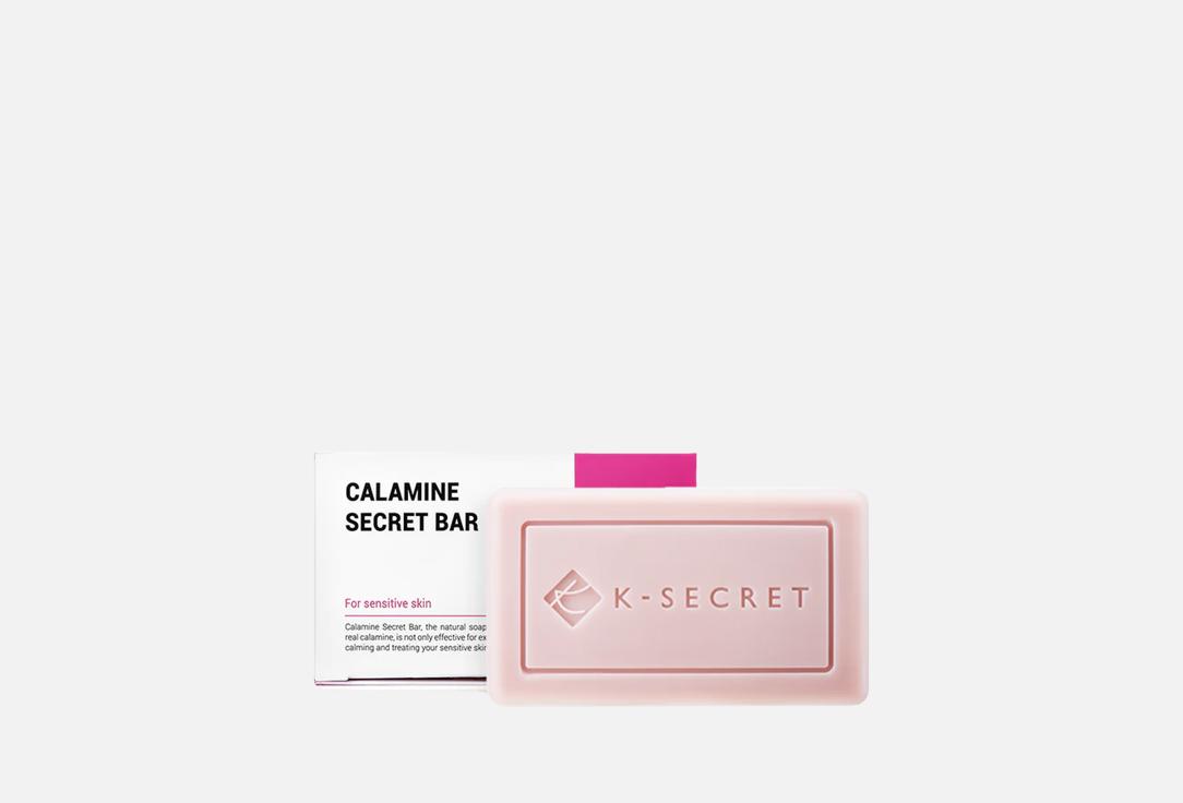 K-SECRET Calamine Secret Bar 100g