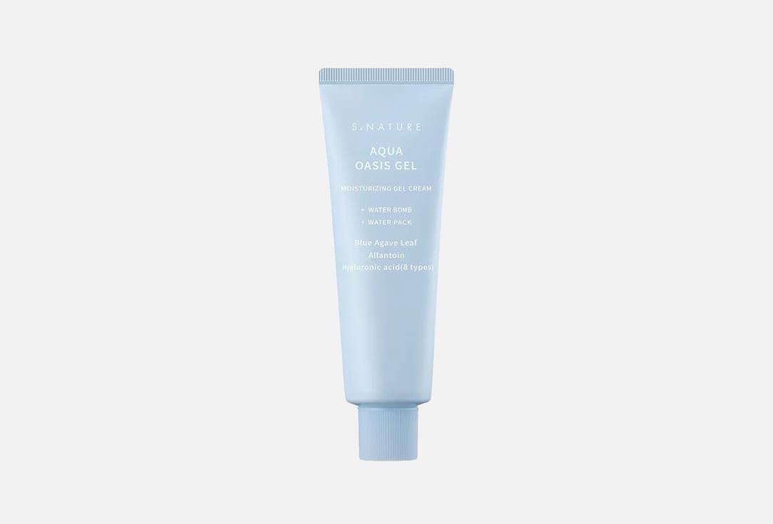 S.NATURE Aqua Oasis Moisturizing gel
