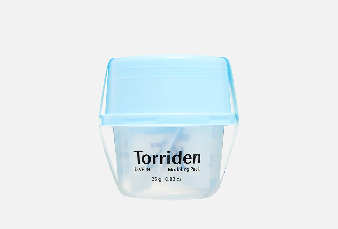 TORRIDEN Dive-In Modeling Pack