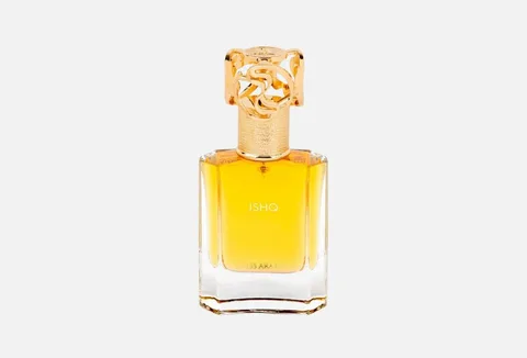 Swiss Arabian IshqEau de Parfum