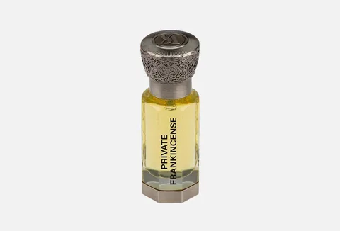 Swiss Arabian Private FrankincensePerfume Oil
