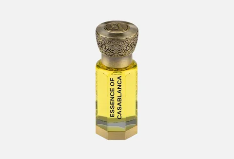 Swiss Arabian Essence of Casablanca Perfume Oil