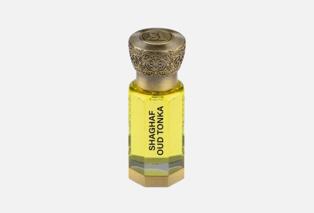 Swiss Arabian Shaghaf Oud Tonka Perfume Oil