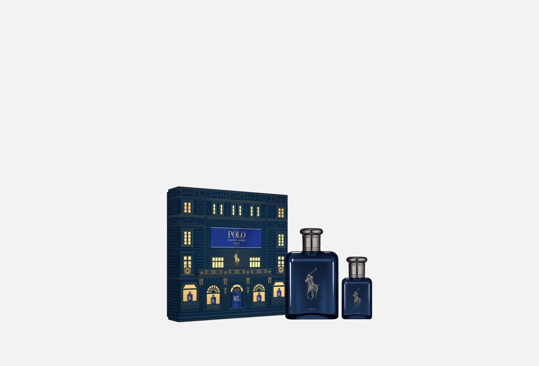 POLO BLUE PARFUM V125 V40