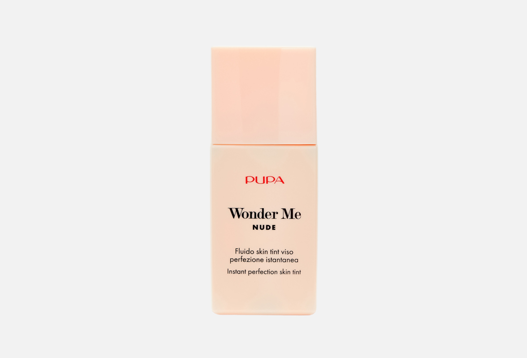 PUPA MILANO Wonder Me Nude 020 Almond