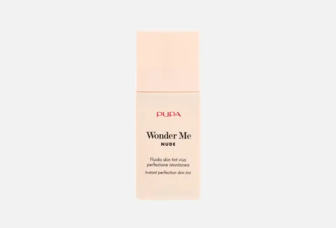 PUPA MILANO Wonder Me Nude 040 Hazelnut