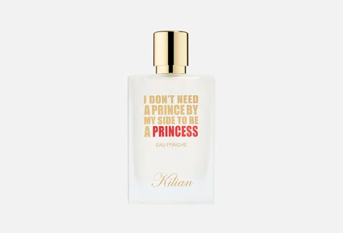 KILIAN PARIS Princess Eau Fraîche