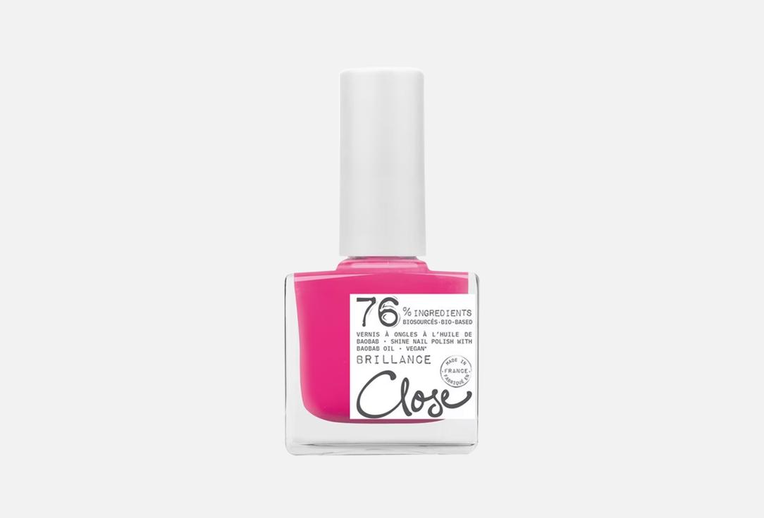 Close Shine Nail Polish 15 Marbella