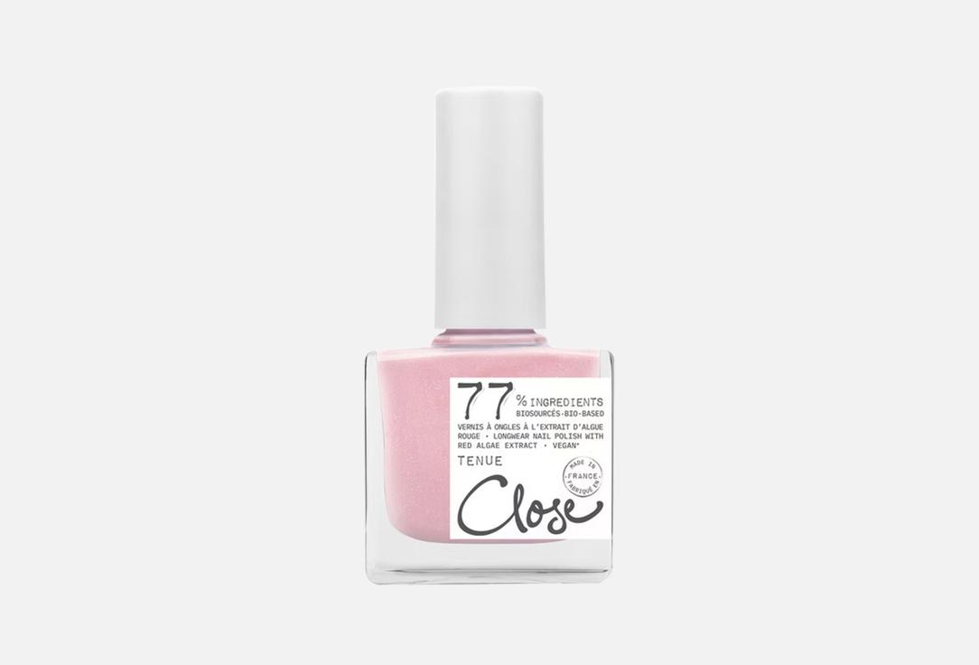 Close Longwear Nail Polish 60 Hey Jo