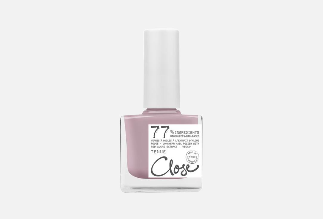 Close Longwear Nail Polish 65 Cat