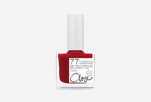 Close Longwear Nail Polish Je t’aime 68