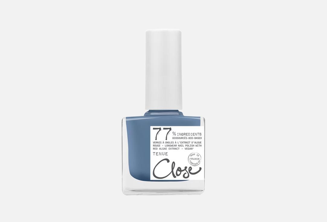 Close Longwear Nail Polish Cabourg 75