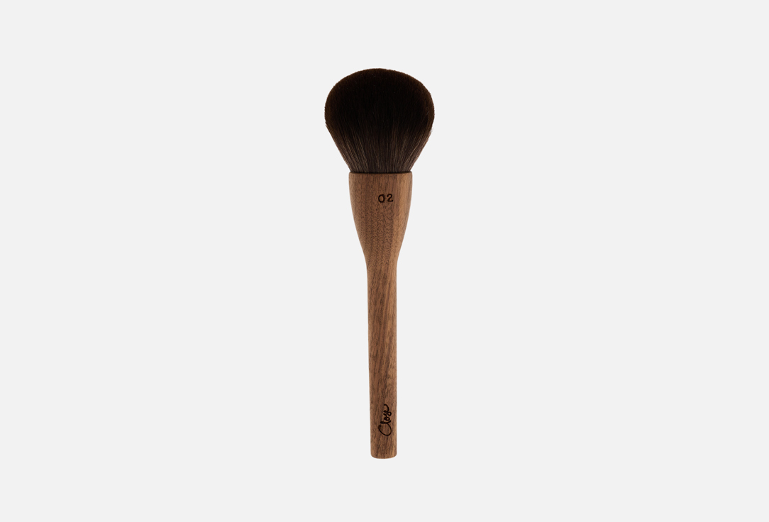 Close XXL Powder Brush 02