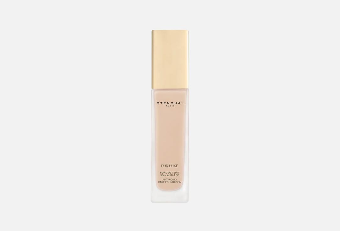 Stendhal Anti-Aging Care Foundation 410 Porcelaine
