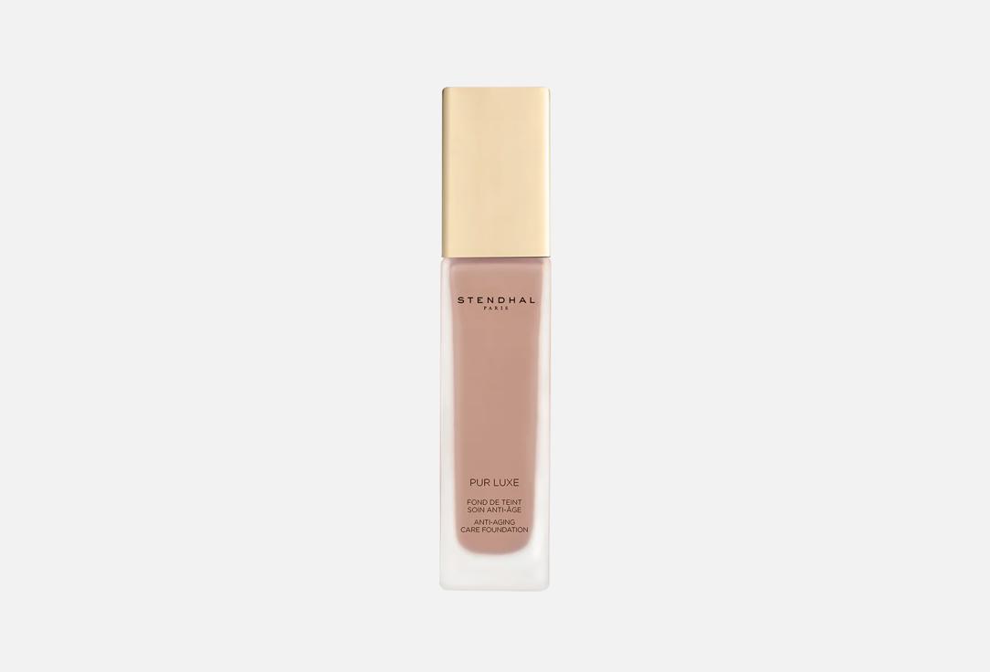Stendhal Anti-Aging Care Foundation 430 Ambre Rosé