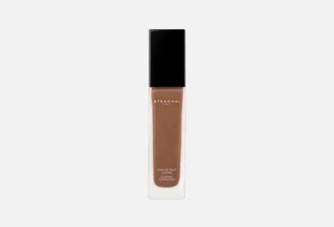 Stendhal Glowing Foundation 260 Sienne