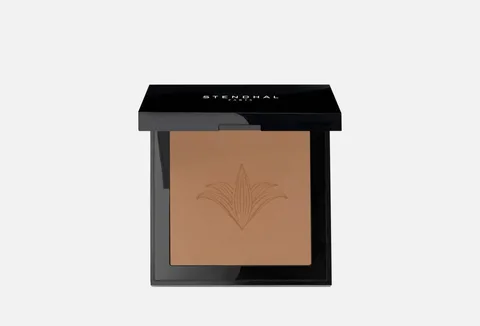 Stendhal Perfecting Compact Powder 140 Miel