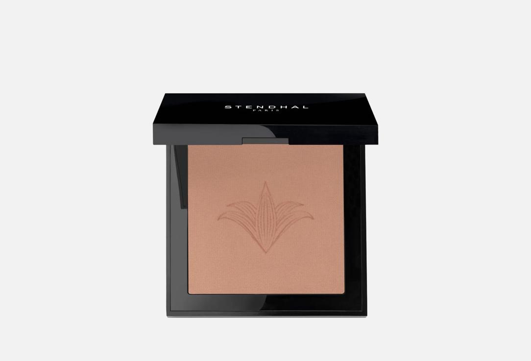 Stendhal Radiant Bronzing Powder 210 Atacama 9.