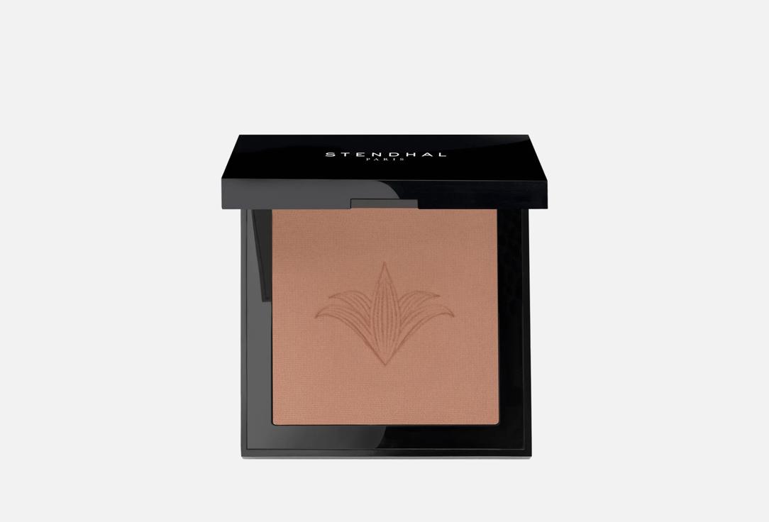 Stendhal Radiant Bronzing Powder 211 Kalahari 9.