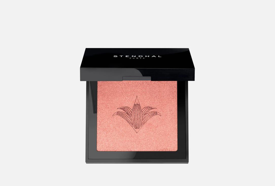 Stendhal Illuminating Blush 300 Rose Jaipur 5.