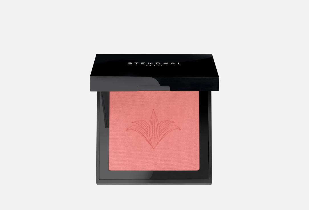 Stendhal Illuminating Blush 301 Rose Nevada 5.