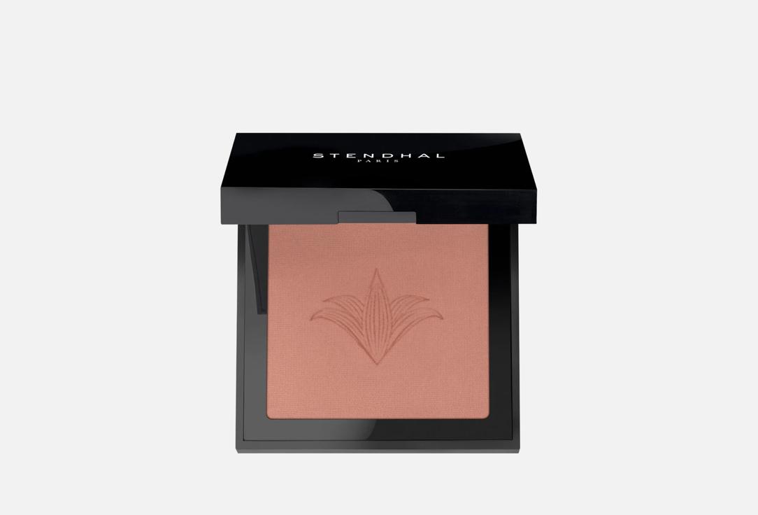 Stendhal Illuminating Blush 302 Brun Petra 5.
