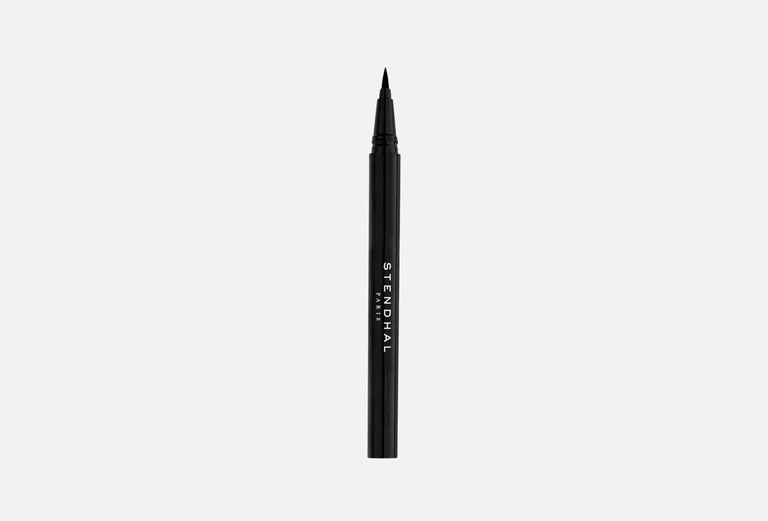 Stendhal Felt-Pen Eyeliner 200 Noir 0.