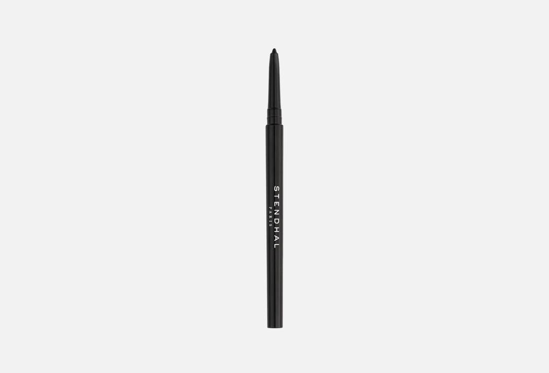 Stendhal Ultra Long-Lasting Eye Pencil 300 Carbone 0.
