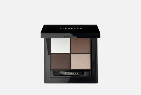 Stendhal High Precision Eyebrow Palette 410 Universel 3.